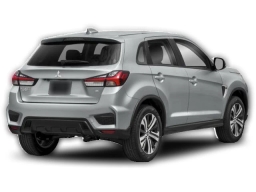 Mitsubishi Outlander Sport SE 2.0 AWC 2026