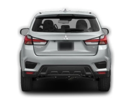 Mitsubishi Outlander Sport SE 2.0 AWC 2026