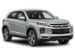 Mitsubishi Outlander Sport SE 2.0 AWC 2026