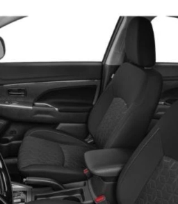 Mitsubishi Outlander Sport SE 2.0 AWC 2026