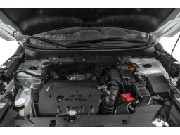 Mitsubishi Outlander Sport SE 2.0 AWC 2026