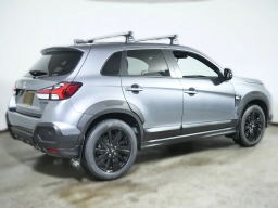 Mitsubishi Outlander Sport Trail Edition 2.0 AWC 2025