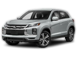 Mitsubishi Outlander Sport SE 2.0 AWC 2026