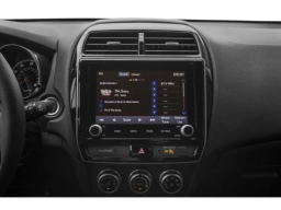 Mitsubishi Outlander Sport SE 2.0 AWC 2026