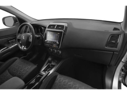 Mitsubishi Outlander Sport SE 2.0 AWC 2026