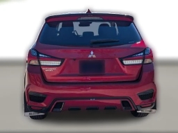 Mitsubishi Outlander Sport Railliart 2.0 AWC 2026