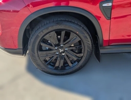 Mitsubishi Outlander Sport Railliart 2.0 AWC 2026