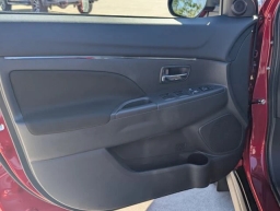 Mitsubishi Outlander Sport Railliart 2.0 AWC 2026