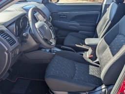 Mitsubishi Outlander Sport Railliart 2.0 AWC 2026