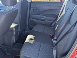 Mitsubishi Outlander Sport Railliart 2.0 AWC 2026