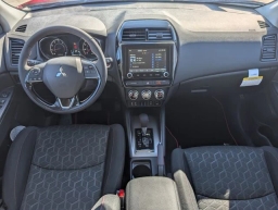 Mitsubishi Outlander Sport Railliart 2.0 AWC 2026