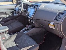 Mitsubishi Outlander Sport Railliart 2.0 AWC 2026