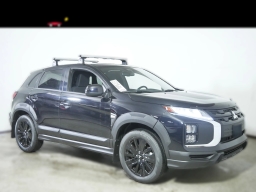 Mitsubishi Outlander Sport Trail Edition 2.0 AWC 2025