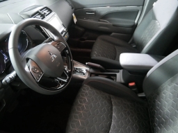 Mitsubishi Outlander Sport Trail Edition 2.0 AWC 2025