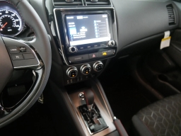 Mitsubishi Outlander Sport Trail Edition 2.0 AWC 2025