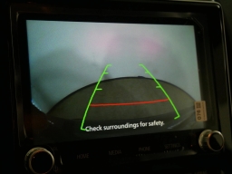 Mitsubishi Outlander Sport Trail Edition 2.0 AWC 2025