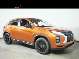 Mitsubishi Outlander Sport LE 2.0 AWC 2025