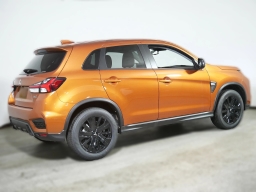 Mitsubishi Outlander Sport LE 2.0 AWC 2025