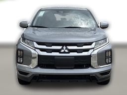 Mitsubishi Outlander Sport SE 2.0 AWC 2025