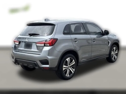 Mitsubishi Outlander Sport SE 2.0 AWC 2025