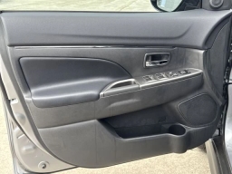 Mitsubishi Outlander Sport SE 2.0 AWC 2025