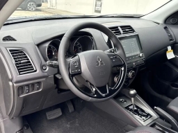 Mitsubishi Outlander Sport SE 2.0 AWC 2025