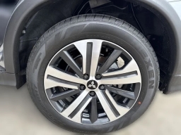 Mitsubishi Outlander Sport SE 2.0 AWC 2025