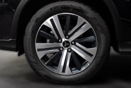 Mitsubishi Outlander Sport ES 2.0 AWC 2025