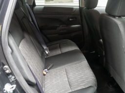 Mitsubishi Outlander Sport ES 2.0 AWC 2025