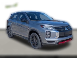 Mitsubishi Outlander Sport Railliart 2.0 AWC 2026