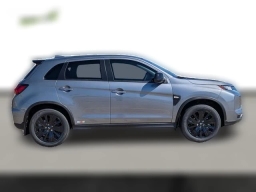 Mitsubishi Outlander Sport Railliart 2.0 AWC 2026