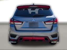 Mitsubishi Outlander Sport Railliart 2.0 AWC 2026