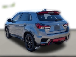 Mitsubishi Outlander Sport Railliart 2.0 AWC 2026