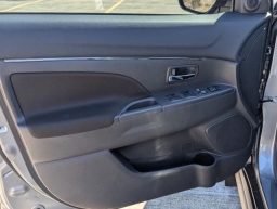 Mitsubishi Outlander Sport Railliart 2.0 AWC 2026