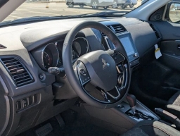 Mitsubishi Outlander Sport Railliart 2.0 AWC 2026