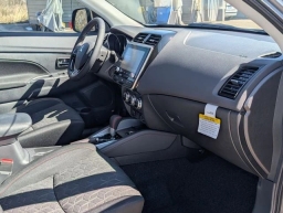 Mitsubishi Outlander Sport Railliart 2.0 AWC 2026