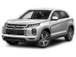 Mitsubishi Outlander Sport ES 2.0 AWC 2026