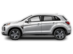Mitsubishi Outlander Sport ES 2.0 AWC 2026