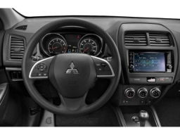 Mitsubishi Outlander Sport ES 2.0 AWC 2026