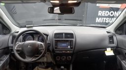 Mitsubishi Outlander Sport ES 2.0 AWC 2026