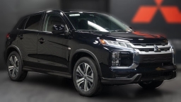 Mitsubishi Outlander Sport ES 2.0 AWC 2026