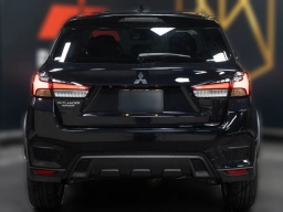 Mitsubishi Outlander Sport ES 2.0 AWC 2026