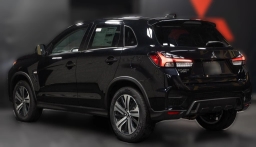 Mitsubishi Outlander Sport ES 2.0 AWC 2026