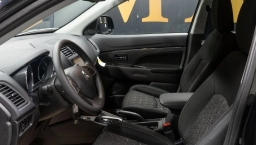 Mitsubishi Outlander Sport ES 2.0 AWC 2026