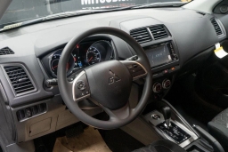Mitsubishi Outlander Sport ES 2.0 AWC 2026