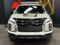 Mitsubishi Outlander Sport Trail Edition 2.0 AWC 2026