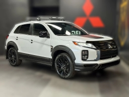 Mitsubishi Outlander Sport Trail Edition 2.0 AWC 2026