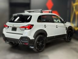 Mitsubishi Outlander Sport Trail Edition 2.0 AWC 2026