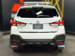 Mitsubishi Outlander Sport Trail Edition 2.0 AWC 2026