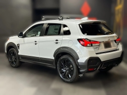 Mitsubishi Outlander Sport Trail Edition 2.0 AWC 2026